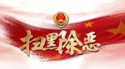 掀起扫黑除恶强大攻势要找准这八个发力点