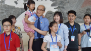 张军：把全国两会精神落细落好 把对孩子的司法保护抓实抓具体